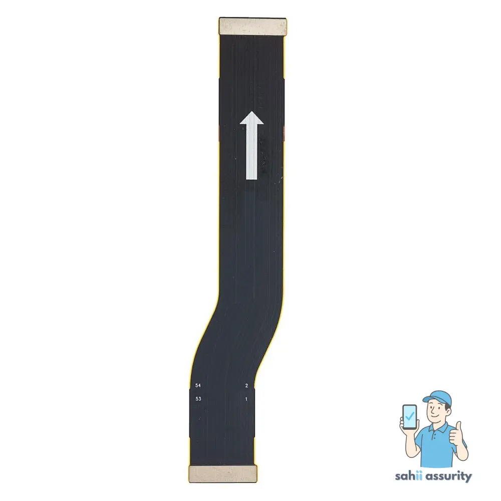 Main Flex Cable for Samsung Galaxy S20 Plus thumbnail